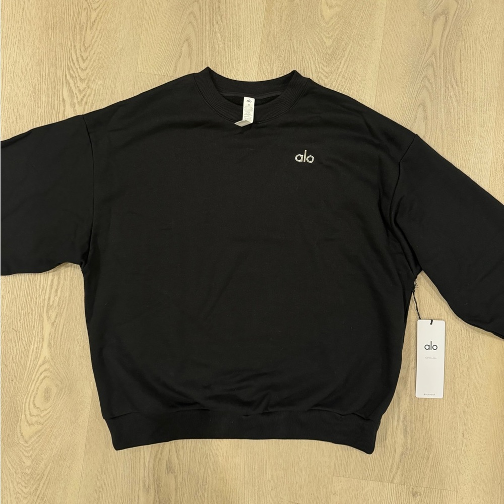 Unisex Alo crewneck